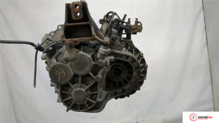 МКПП 6 ст. Hyundai i40 2011-2015, артикул 8136580 D4FD на Hyundai i40 2011-2015  1.7 л — купить, цена 23300 руб.