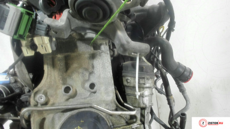 Контрактный двигатель B6304T2 на Volvo XC60 2008-2017 3 л — купить, цена 32300 руб.