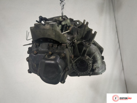МКПП 5 ст. Opel Astra J 2010-2017, артикул 8576072 A16XER на Opel Astra J 2010-2017  1.6 л — купить, цена 29999 руб.