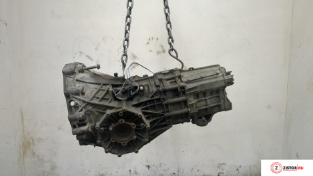 МКПП 6 ст. Audi A6 (C6) 2005-2011, артикул 8542669 BRE на Audi A6 (C6) 2005-2011 2 л — купить, цена 35200 руб.