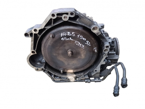 Коробка передач автоматическая (АКПП) DMX Audi A4 B5 (S4,RS4) 1.9 Дизель