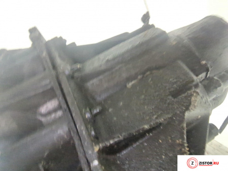 МКПП 5 ст. Nissan Qashqai 2006-2013, артикул 8415729 HR16DE на Nissan Qashqai 2006-2013  1.6 л — купить, цена 30400 руб.