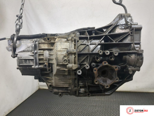 Купить коробку передач Ауди А4 Б7 - б/у КПП на Audi A4 B7, Номер 01J300058KX BFB на Audi A4 (B7) 2005-2007  1.8 л — купить, цена 17100 руб.