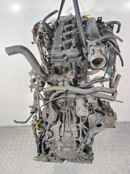 Коробка передач автоматическая (АКПП) Nissan X-Trail T30 2.0 Бензин