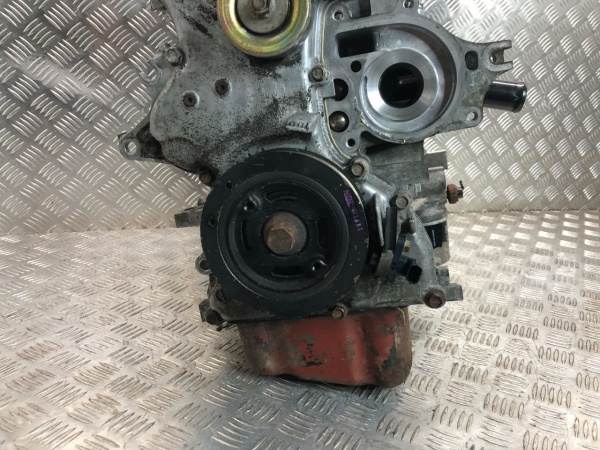 Двигатель ZJ Mazda 3 BK 1.3 Бензин