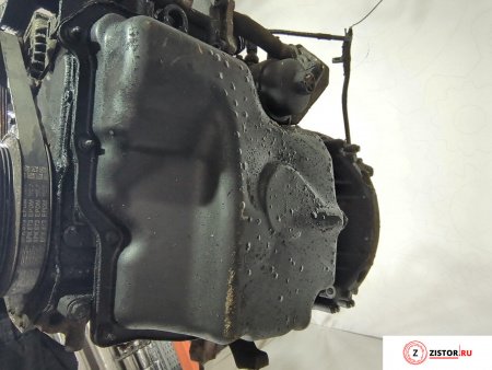 Контрактный двигатель P8FA на Ford Transit 2006-2014 2.2 л (P8FB; 4HV;P22DTE; QVFA; 4HV) — купить, цена 142500 руб.