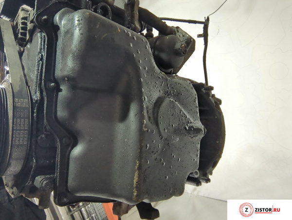 Контрактный двигатель P8FA на Ford Transit 2006-2014 2.2 л (P8FB; 4HV;P22DTE; QVFA; 4HV) — купить, цена 142500 руб.
