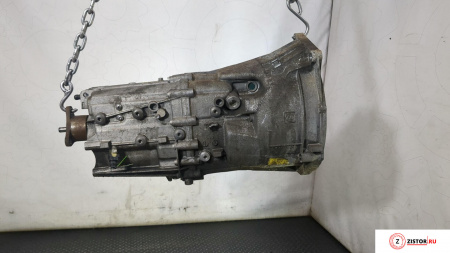 МКПП 6 ст. BMW 3 E46 1998-2005, артикул 8847322 204D4 на BMW 3 E46 1998-2005 2 л — купить, цена 10200 руб.