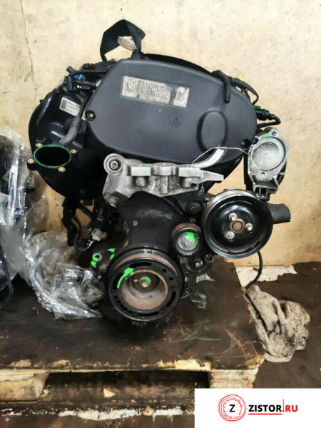 Контрактный двигатель A18XER на Opel Insignia 2008-2013 1.8 л (A18XER) — купить, цена 59700 руб.