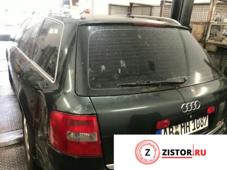 Купить коробку передач Ауди А6 С5 - цена КПП на Audi A6 C5, Номер 01J300047QX BDG на Audi A6 (C5) 1997-2004  2.5 л — купить, цена 9000 руб.