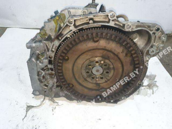 Коробка передач автоматическая (АКПП) 8200165215 Renault Espace 4 2.2 Дизель