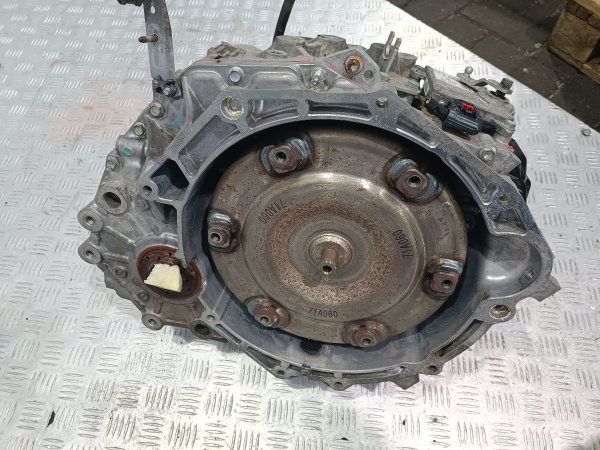 Коробка передач автоматическая (АКПП) 55559045 Saab 9-3 1 2.8 Бензин