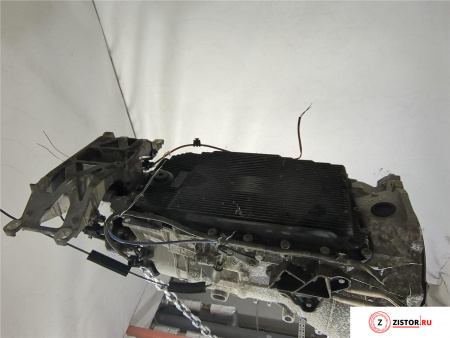 Коробка передач Jaguar XF купить - КПП на Ягуар ХФ 2007-2012 цена, Номер 9x237000ac AJV6D на Jaguar XF 2007–2012 3 л — купить, цена 13000 руб.