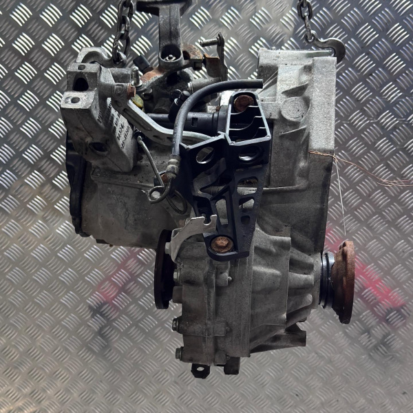 КПП (Коробка передач механическая) JCR Skoda Octavia A4 1.9 Дизель