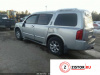 Контрактный двигатель VK56DE на Infiniti QX56 2004-2010 5.6 л — купить, цена 182500 руб.