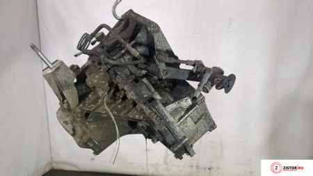 МКПП 5 ст. Saab 9-5 2005-2010, артикул 8840602 Z19DTH на Saab 9-5 2005-2010  1.9 л — купить, цена 14200 руб.