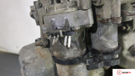 Коробка передач робот - РКПП на Citroen Berlingo 1997-2002, артикул 8705266 NFU на Citroen Berlingo 1997-2002  1.6 л — купить, цена 700 руб.
