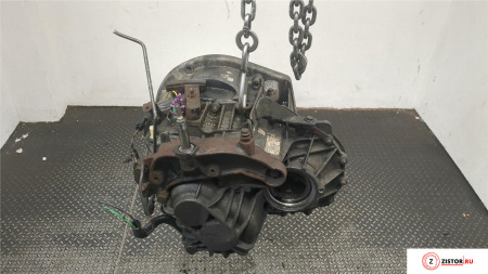 МКПП 5 ст. Opel Vivaro 2001-2014, артикул 8067398 F9Q 762 на Opel Vivaro 2001-2014  1.9 л — купить, цена 13600 руб.
