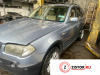 Контрактный двигатель 256S5 на BMW X3 E83 2004-2010 2.5 л (256S5 / M54B25) — купить, цена 124500 руб.