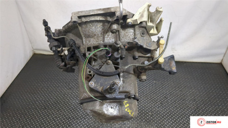 МКПП 5 ст. Citroen C4 2004-2010, артикул 8074008 NFU на Citroen C4 2004-2010  1.6 л — купить, цена 35300 руб.