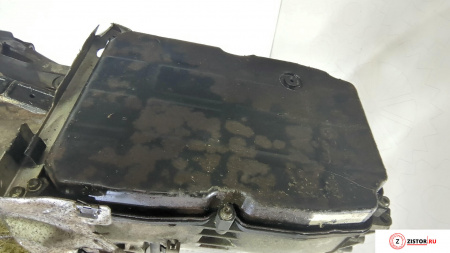 Купить коробку передач Мерседес W220 - КПП на Mercedes S-Class W 220, Артикул 9034193 M112.972 на Mercedes S W220 1998-2005  3.7 л — купить, цена 10500 руб.