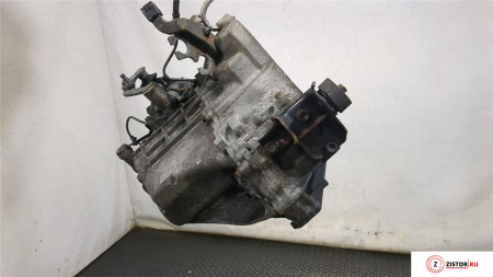 МКПП 5 ст. Toyota Yaris 1999-2006, артикул 8187869 1SZFE на Toyota Yaris 1999-2006 1 л — купить, цена 7500 руб.