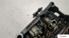 Двигатель BLB для Audi A4 (B7) 2005-2007 2 л (BRE; BRE; BLB)