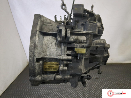 МКПП 6 ст. Mini Cooper (R56/R57) 2006-2013, артикул 7760355 9HZ на Mini Cooper (R56/R57) 2006-2013  1.6 л — купить, цена 32800 руб.