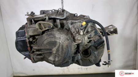 АКПП 4х4 на Volvo XC90 2002-2006, артикул 8829624 D5244T4 на Volvo XC90 2002-2006  2.4 л — купить, цена 7100 руб.