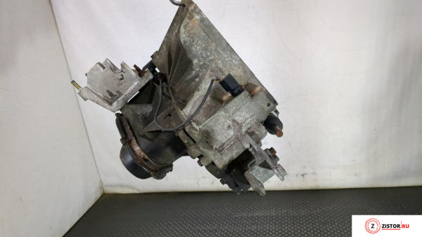 МКПП 5 ст. Ford Fiesta 1995-2000, артикул 8978543 JJ… на Ford Fiesta 1995-2000  1.3 л — купить, цена 9600 руб.