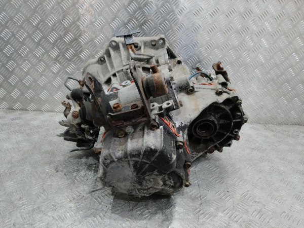 КПП (Коробка передач механическая) Toyota Avensis 1 1.8 0