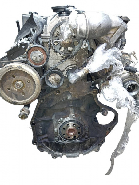 Двигатель 1J Volvo S80 1 2.5 Дизель