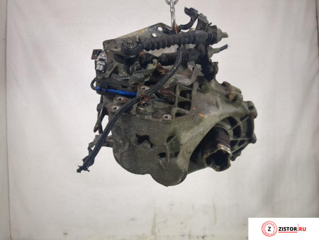 МКПП 5 ст. Toyota Aygo 2005-2014, артикул 8786097 1KRFE на Toyota Aygo 2005-2014 1 л — купить, цена 1100 руб.