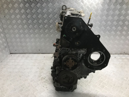 Двигатель C9DC Ford Focus 1 1.8 Дизель