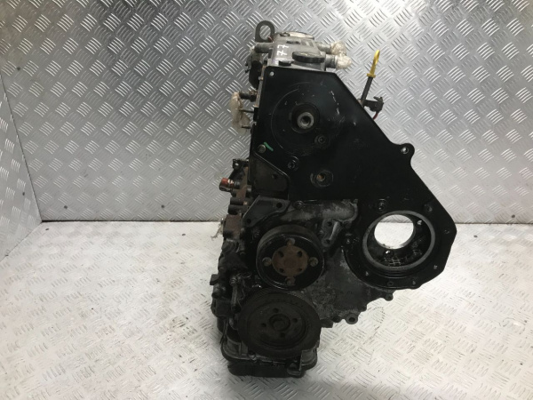 Двигатель C9DC Ford Focus 1 1.8 Дизель