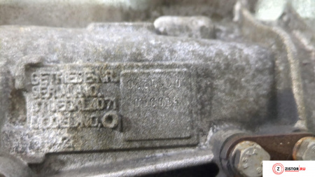 Цена коробки передач БМВ 1 серии Е87 - купить КПП BMW E87 1 Series, Номер 6HP-21 N47D20A на BMW 1 E87 2004-2011 2 л — купить, цена 700 руб.