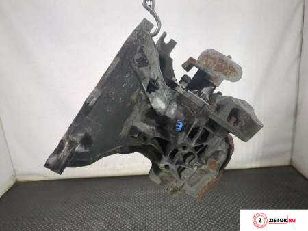 МКПП 5 ст. Opel Zafira B 2005-2012, артикул 8648143 Z18XER на Opel Zafira B 2005-2012  1.8 л — купить, цена 700 руб.