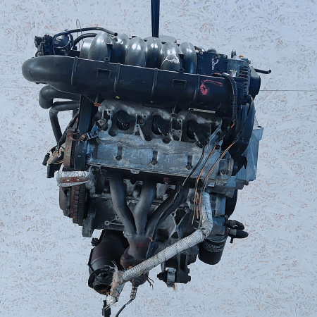 Двигатель 25K4F Rover 75 2.5 Бензин