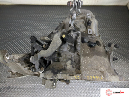 МКПП 5 ст. Peugeot 508, артикул 8629164 9HL на Peugeot 508   1.6 л — купить, цена 5000 руб.