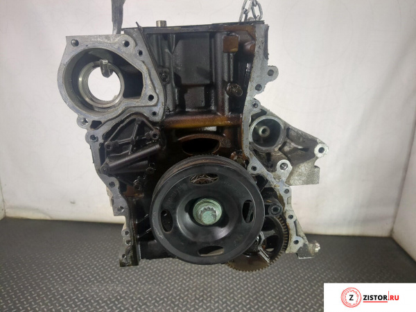 Блок цилиндров (Шорт блок) AZQ на Volkswagen Polo 2001-2005 1.2 л — купить, цена 24300 руб.