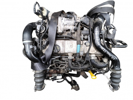 Двигатель R2PA Ford Transit connect restailing 1.8 Дизель