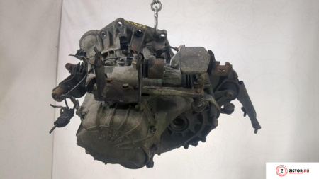 МКПП 5 ст. Toyota Avensis 2 2003-2008, артикул 9033189 1ZZ-FE на Toyota Avensis 2 2003-2008  1.8 л — купить, цена 10200 руб.