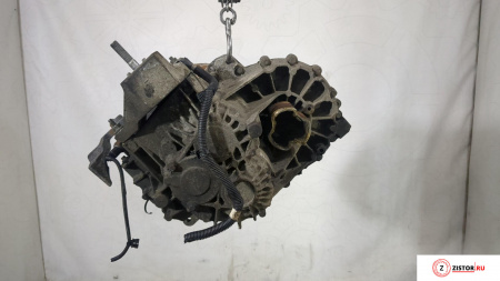 МКПП 6 ст. Ford Mondeo 4 2007-2015, артикул 8863141 QXBA на Ford Mondeo 4 2007-2015 2 л — купить, цена 700 руб.