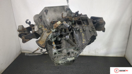 МКПП 6 ст. 4х4 Hyundai Santa Fe 2005-2012, артикул 8744678 D4HB на Hyundai Santa Fe 2005-2012  2.2 л — купить, цена 700 руб.