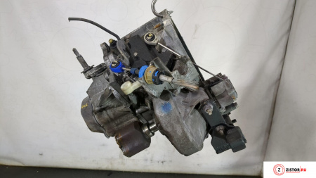 МКПП 5 ст. Peugeot 308 2007-2013, артикул 8822949 5FS на Peugeot 308 2007-2013  1.6 л — купить, цена 3100 руб.