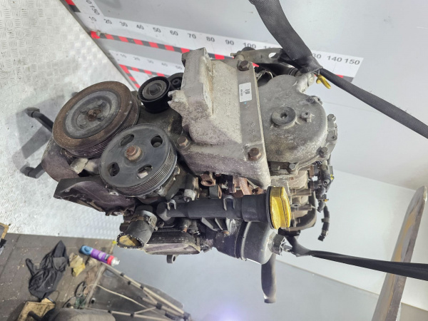 Двигатель Z13DT Opel Combo C 1.3 Дизель