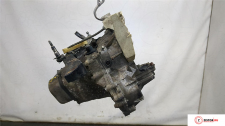 МКПП 5 ст. Citroen C4 2004-2010, артикул 8074008 NFU на Citroen C4 2004-2010  1.6 л — купить, цена 35300 руб.