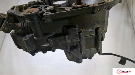 МКПП 5 ст. Rover 45 2000-2005, артикул 8822799 18K4F на Rover 45 2000-2005  1.8 л — купить, цена 800 руб.
