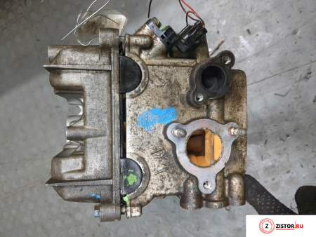 Головка блока цилиндров M16A на Fiat Sedici 2006-2012 1.6 л — купить, цена 83600 руб.