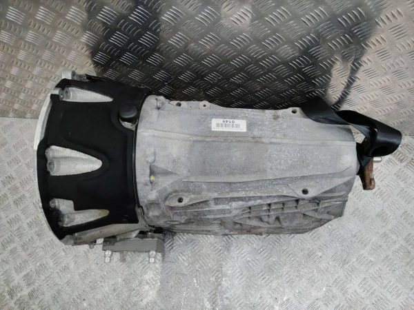 Коробка передач автоматическая (АКПП) 725008 Mercedes-Benz E W213 2.0 Дизель